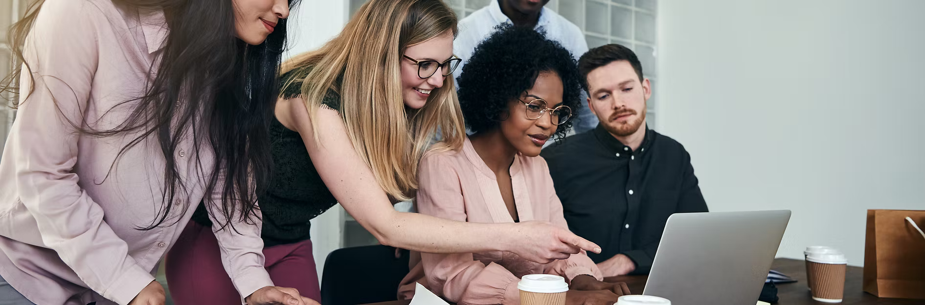 Équipe Sunlog Conseil